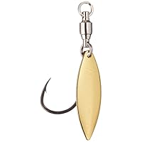 Amazon | メジャークラフト フック 簡単ブレードフック ノーマル